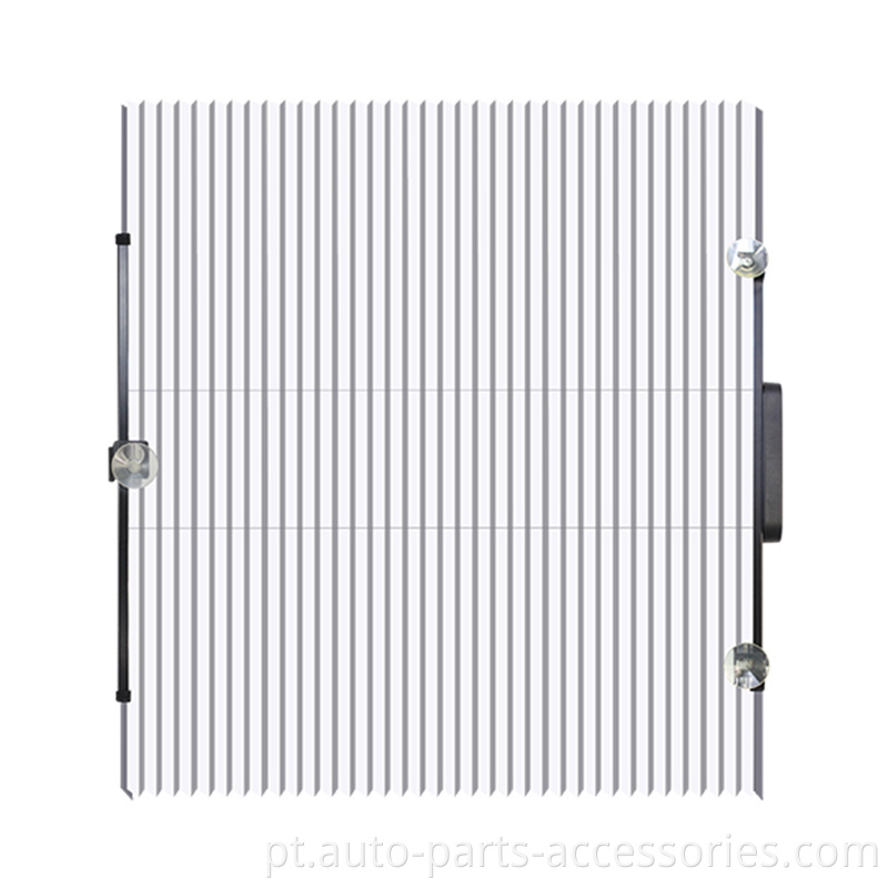 Atualize a redução automática de raios uv e os blocos de calor de dois volumes inteligentes automáticos para o pára-sol da janela dianteira do carro